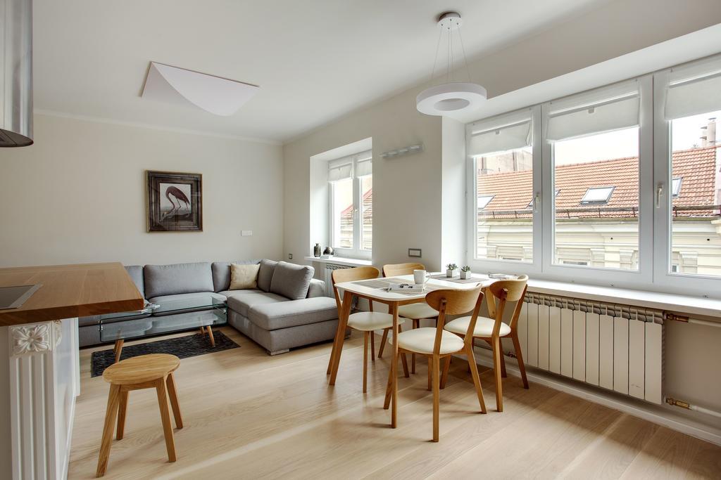 #Stayhere - Spacious 2Bdr Two Floor I Heart Of Old Town Vilnius Exterior photo