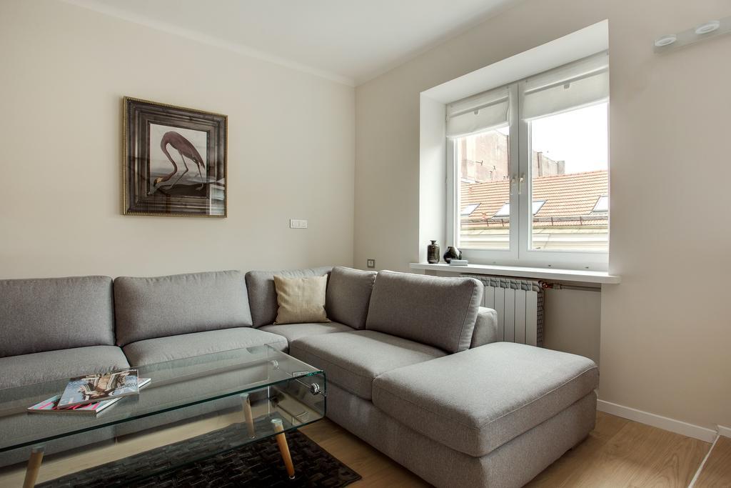 #Stayhere - Spacious 2Bdr Two Floor I Heart Of Old Town Vilnius Exterior photo
